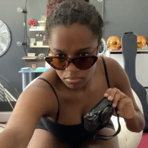 Meet your Posher, The wise